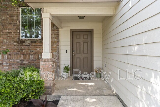 11726 Caraway Hill in San Antonio, TX - Building Photo - Building Photo