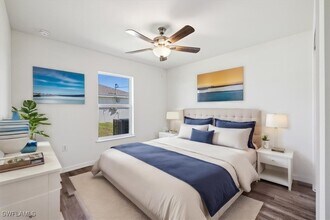 1101 NW 1st Pl in Cape Coral, FL - Building Photo - Building Photo