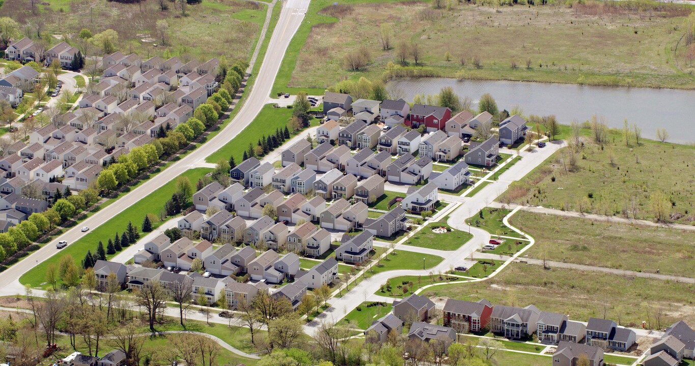 Bigelow Homes Celebration in Aurora, IL - Building Photo