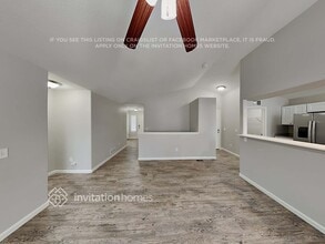 7831 Superior Hill Pl, Unit 121 in Colorado Springs, CO - Building Photo - Building Photo