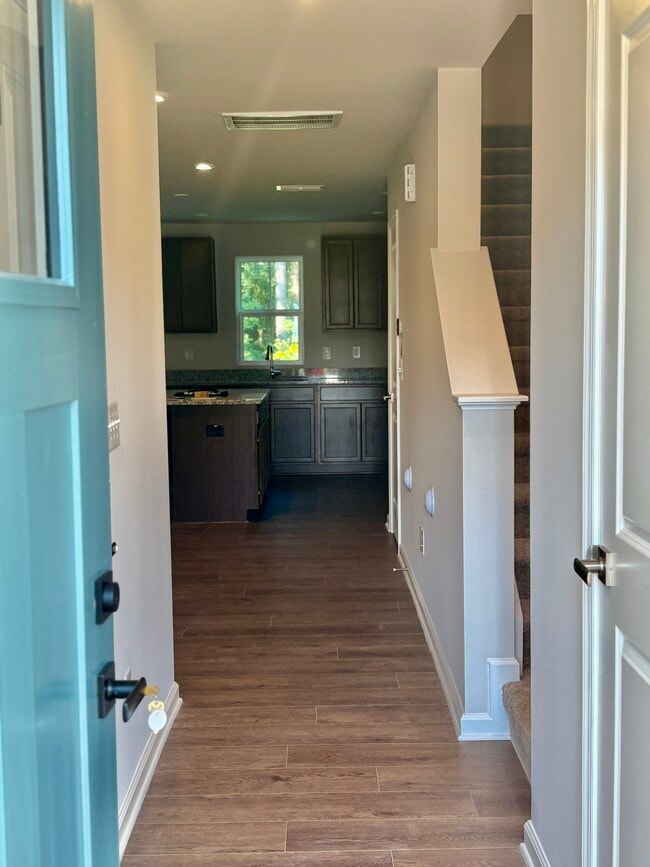 property at 6650 Gibraltar Rock Dr