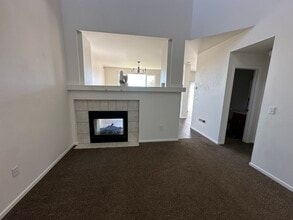 862 Square Dance Ln in Fountain, CO - Building Photo - Building Photo
