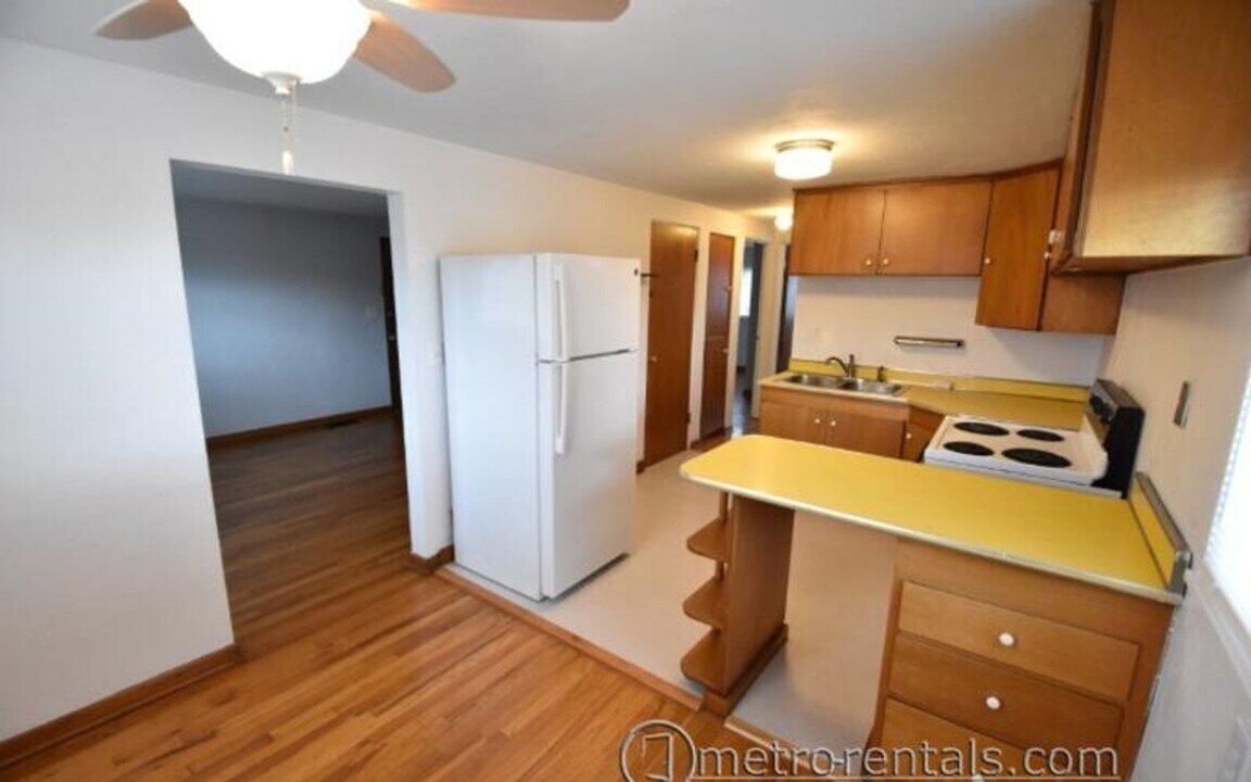 2686-2688-2688 Hibbert Ave in Columbus, OH - Building Photo