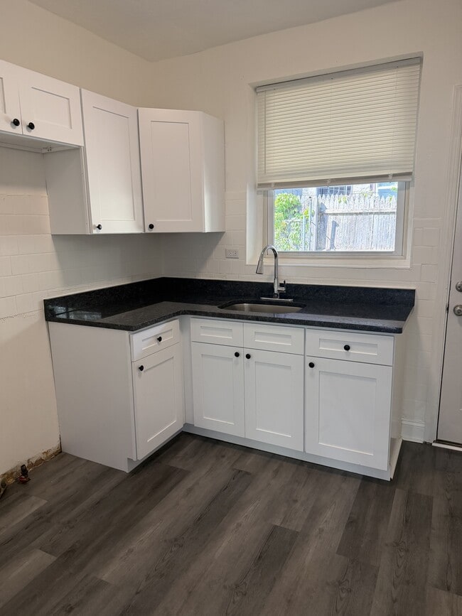 property at 2225 McClellan St