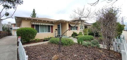 1120 Peach St in San Luis Obispo, CA - Building Photo - Building Photo