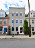 1728 N 3rd St in Harrisburg, PA - Building Photo