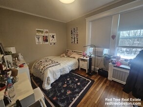 5 Colliston Rd, Unit 7 in Boston, MA - Building Photo - Building Photo