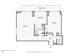 6040 JFK Blvd E in West New York, NJ - Building Photo