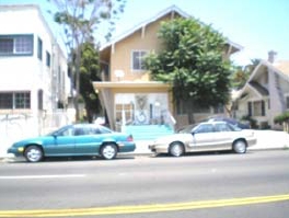 205-207 W Vernon Ave in Los Angeles, CA - Building Photo - Primary Photo