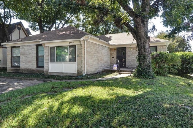 3337 Westminster Ave