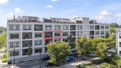 601 Heck St in Asbury Park, NJ - Foto de edificio - Building Photo