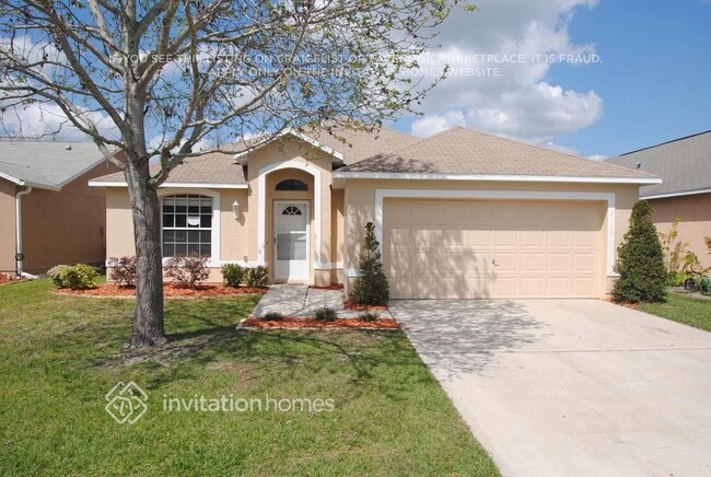 property at 2109 Korat Ln