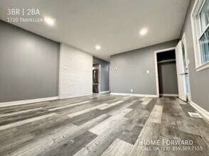 1720 Traveller Rd in Lexington, KY - Building Photo - Building Photo