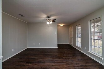 3701 Summit Ln in Garland, TX - Building Photo - Building Photo