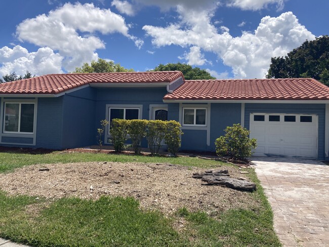 property at 10606 Whitman Cir