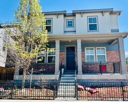 9150 W 100th Way in Westminster, CO - Building Photo