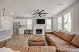 710 Emmer St in Wake Forest, NC - Building Photo - Building Photo