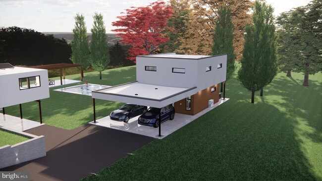 14221 Alderton Rd in Silver Spring, MD - Building Photo - Building Photo