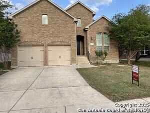 3018 Colorado Cove in San Antonio, TX - Building Photo