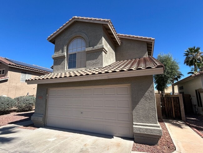 17315 N Kimberly Way in Surprise, AZ - Building Photo - Building Photo