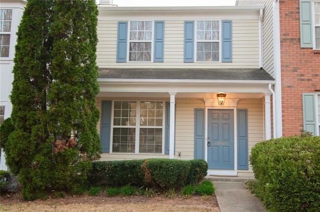 property at 13065 Region Trace