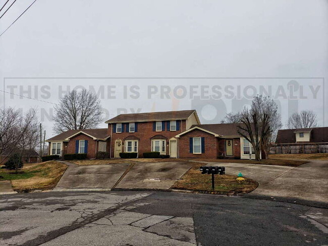 property at 3046 Woody Ln