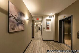 160 E Berkeley St, Unit 310 in Boston, MA - Building Photo - Building Photo