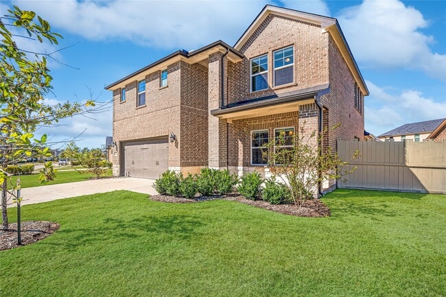 property at 17681 Rosette Grass Dr