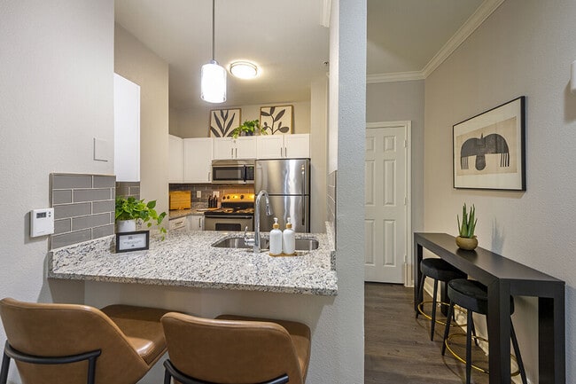Stonewood in Houston, TX - Building Photo - Building Photo