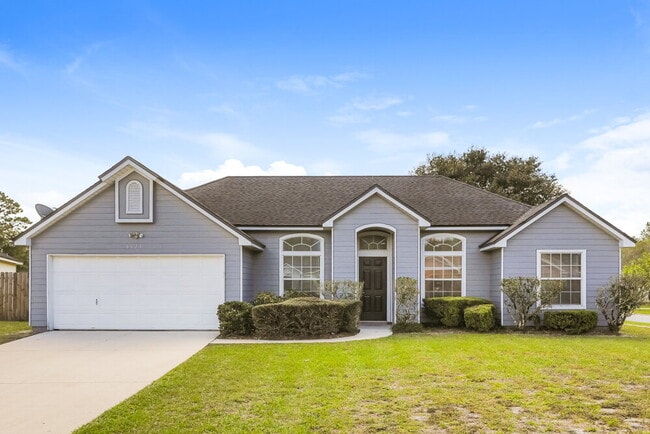 property at 6621 Delta Post Dr W