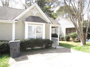 4032 Settlers Hill Way in Norcross, GA - Building Photo - Building Photo