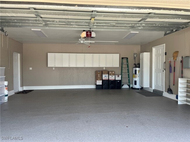 property at 9709 Keel Ct