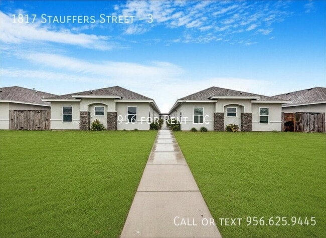 property at 1817 Stauffers St