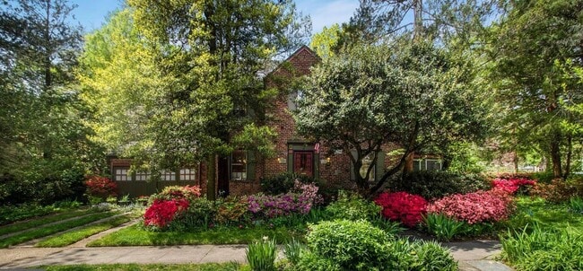 property at 5540 30th St NW