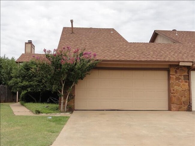 property at 10103 Shadowridge Dr