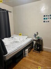 754 Huntington Ave, Unit 2 in Boston, MA - Foto de edificio - Building Photo