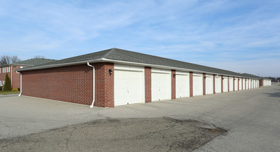 Baltimore Estates in Baltimore, OH - Building Photo - Building Photo