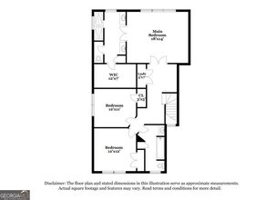 6682 Silk Tree Pointe in Braselton, GA - Building Photo - Building Photo