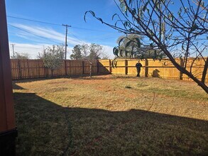 1107 S 2nd St in Brownfield, TX - Building Photo - Building Photo