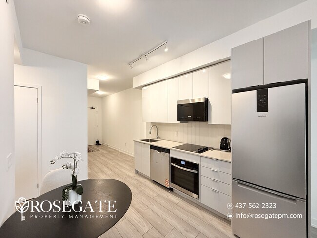 474 Caldari Rd in Vaughan, ON - Building Photo - Building Photo