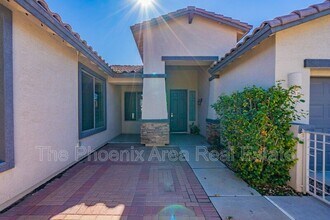 2741 E Yellowstone Pl in Chandler, AZ - Building Photo - Building Photo