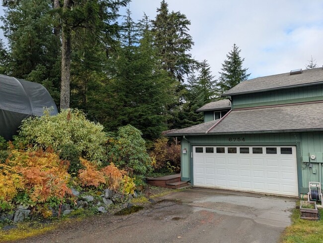 property at 6754 Marguerite St