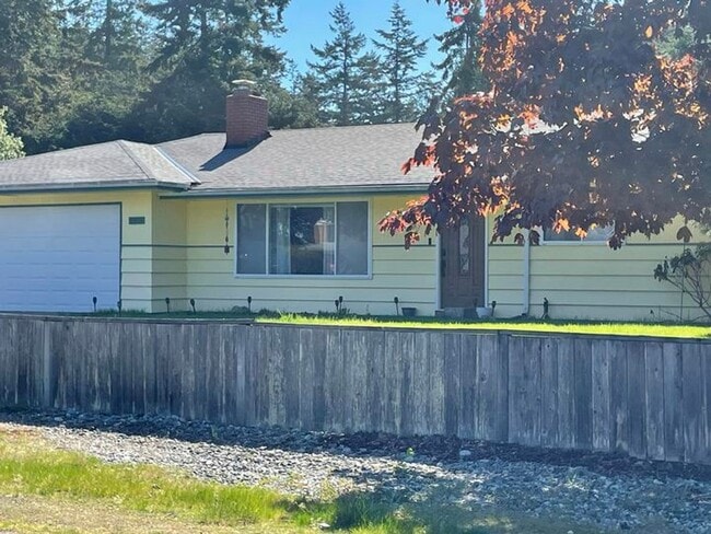 property at 2474 N Victoria Way
