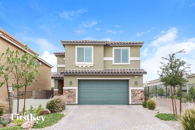 property at 7373 Dazzle Point St