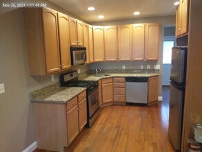 1429 Washington Blvd in Baltimore, MD - Foto de edificio - Building Photo