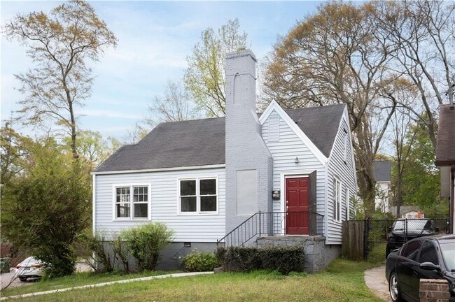 property at 1199 Hardee St NE