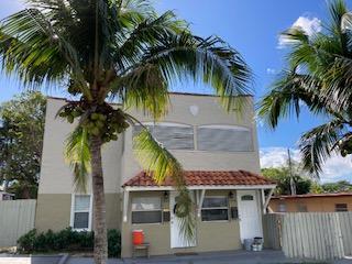 924 McIntosh St-Unit -926 in West Palm Beach, FL - Building Photo