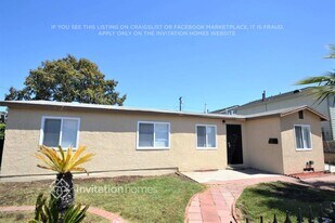 22310 Devlin Ave in Hawaiian Gardens, CA - Building Photo