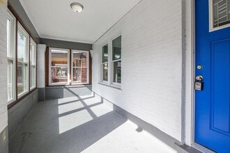 1014 Wilson Ave in Columbus, OH - Building Photo - Building Photo