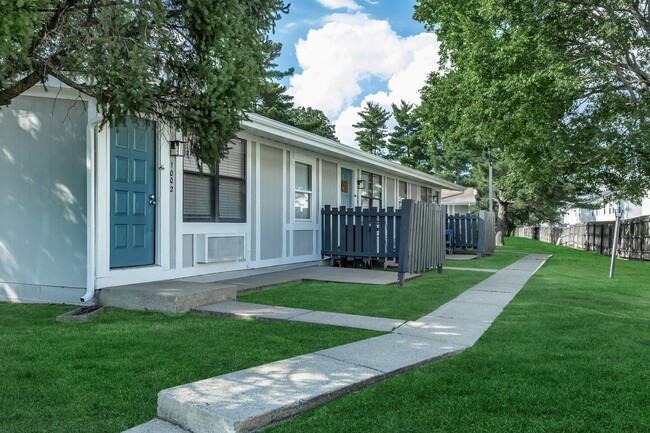 Cottages at Bear Branch in Murfreesboro, TN - Foto de edificio - Building Photo